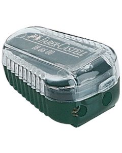 Faber-Castell Spitzer für Fallminen 2 und 3,15mm