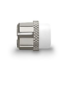 Graf von Faber-Castell Ersatzradierer der Perfekte Bleistift Magnum