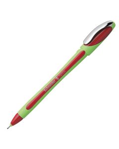 Schneider Fineliner Xpress rot 