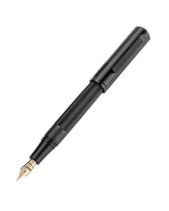 Montegrappa Füllfederhalter James Bond 007 M - Special Edition