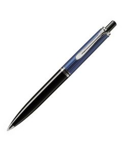 Pelikan Kugelschreiber Souverän K405 Stresemann schwarz-blau