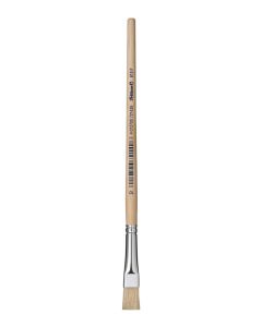 Pelikan Borstenpinsel Sorte 613F Größe 2