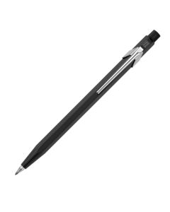 Caran d'Ache Bleistift Fixpencil 2mm Schwarz