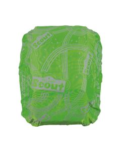 Scout Regencape Grün