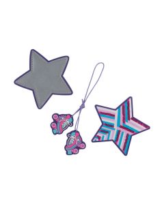 Scout Funny Snaps Move Pretty Star 3tlg.