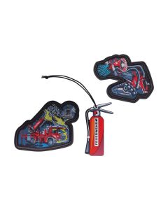 Scout Funny Snaps Move Feuerwehr 3tlg.