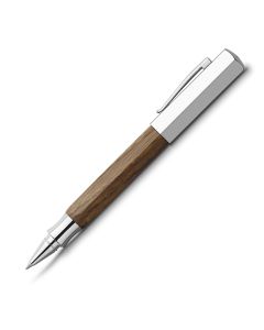 Faber-Castell Tintenroller Ondoro Räuchereiche