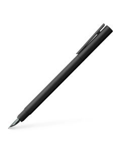 Faber-Castell Füllfederhalter Neo Slim schwarz