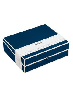 Semikolon Dokumentenbox Heritage Line A4 
