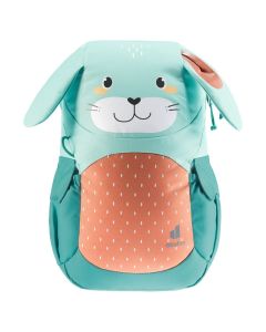 Deuter Kindergartenrucksack Kikki glacier-dustblue