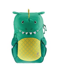Deuter Kindergartenrucksack Kikki fern-alpinegreen