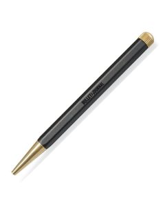Leuchtturm1917 Tintenroller Drehgriffel mit Gelmine Bullet Journal Edition