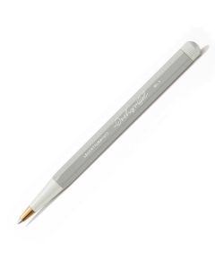 Leuchtturm1917 Tintenroller Drehgriffel mit Gelmine Natural Colours