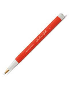 Leuchtturm1917 Tintenroller Drehgriffel mit Gelmine Neue Farben 2024 Sunset Colours