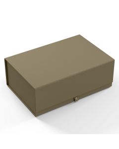 Semikolon Aufbewahrungsbox Heritage Line 4Rooms L 