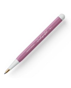 Leuchtturm1917 Tintenroller Drehgriffel mit Gelmine Neue Farben 2024 Thinking ahead