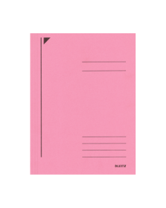 Leitz Jurismappe A4 rosa