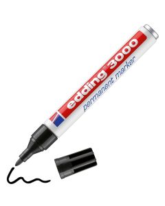Edding Permanentmarker 3000