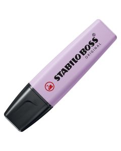 STABILO Textmarker BOSS ORIGINAL Pastell