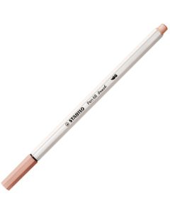 STABILO Fasermaler Pen 68 brush