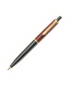 Pelikan Kugelschreiber Classic K200 Rot-Marmoriert - Special Edition