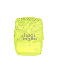 school mood Regencape Neongelb