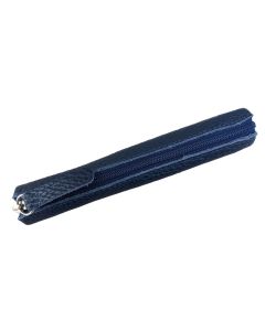 ASL Stifteetui Africa 1er Mini mit Reißverschluss blau