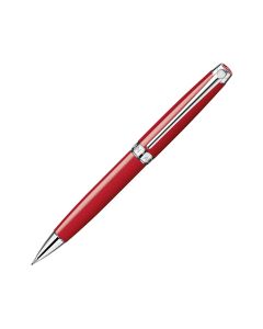 Caran d'Ache Druckbleistift Leman Scharlachrot