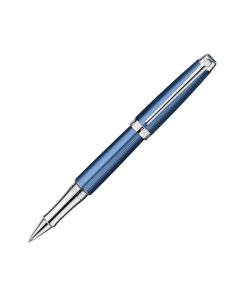 Caran d'Ache Rollerball Leman Grand Bleu