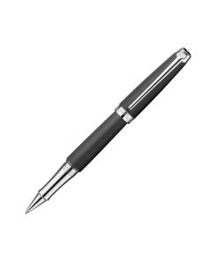 Caran d'Ache Rollerball Leman Schwarz Matt