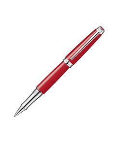 Caran d'Ache Rollerball Leman Scharlachrot