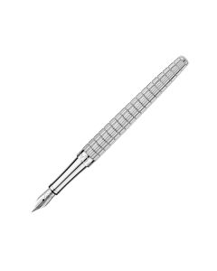 Caran d'Ache Füllhalter Leman Slim Lights M