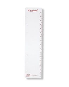 Time/system Compact Terminzeichen 3 Stück