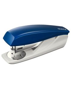 Leitz Heftgerät NeXXt Klein 5501 25 Blatt Blau