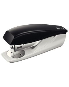 Leitz Heftgerät NeXXt Klein 5501 25 Blatt Schwarz