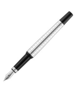 Waldmann Füllhalter Concorde PVD M