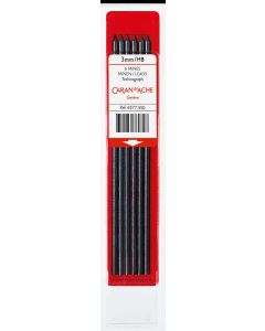Caran d'Ache Fallminen HB 3,0 mm