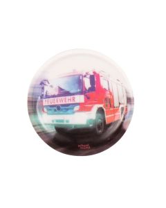 school mood LED-Patchy Feuerwehr