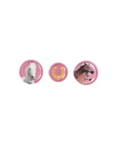school mood Patchy-Set Ella - Pony 3tlg.