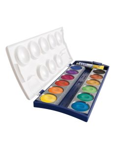 Pelikan Farbkasten 735K/12®