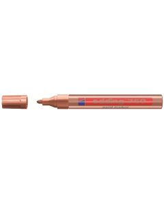 Edding Lackmarker 750 kupfer