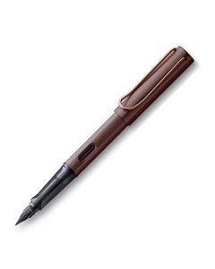 LAMY Lx Füllhalter Marron
