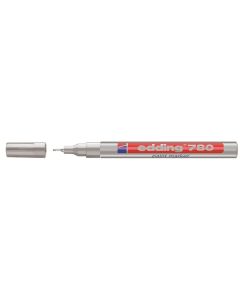 Edding Lackmarker 780 silber