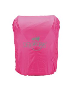 DerDieDas Regencape Pink
