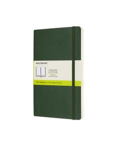 Moleskine Notizbuch Klassik Large Softcover 