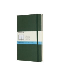 Moleskine Notizbuch Klassik Large Hardcover