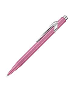 Caran d'Ache Kugelschreiber 849 Colormat-X mit Slimpack
