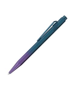 Caran d'Ache Kugelschreiber 849 Claim Your Style v5 - Sonderedition