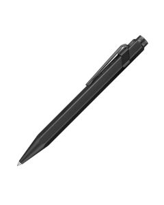Caran d'Ache Kugelschreiber XL 849 Black Code 