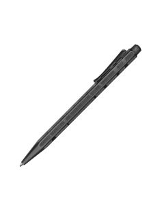 Caran d'Ache Kugelschreiber Ecridor Black Lines 